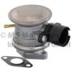 PIERBURG 7.22286.54.0 Valve, secondary air pump system